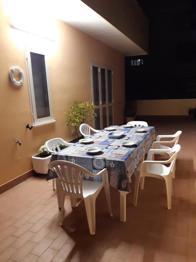La Terrazza Sul Mare Appartement Montesilvano Marina Buitenkant foto