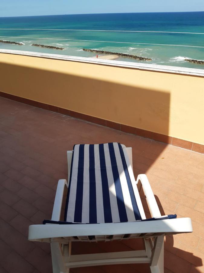 La Terrazza Sul Mare Appartement Montesilvano Marina Buitenkant foto