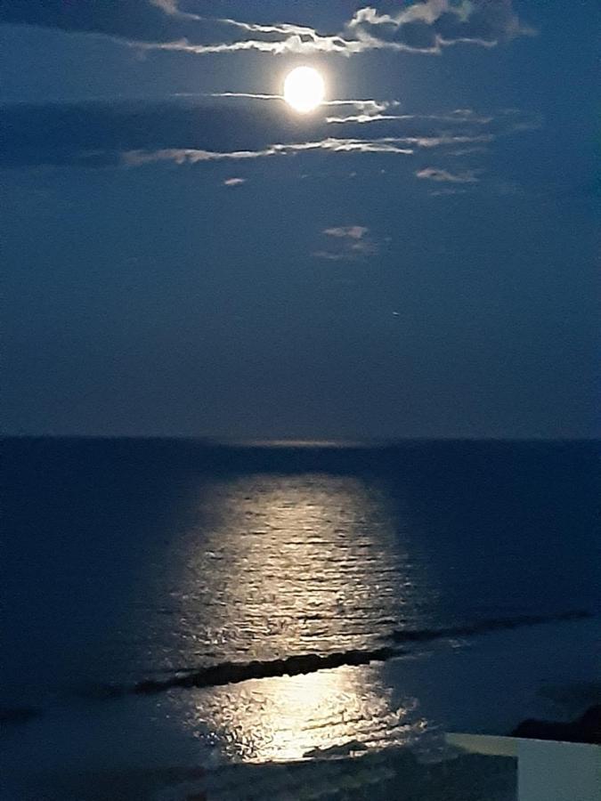 La Terrazza Sul Mare Appartement Montesilvano Marina Buitenkant foto