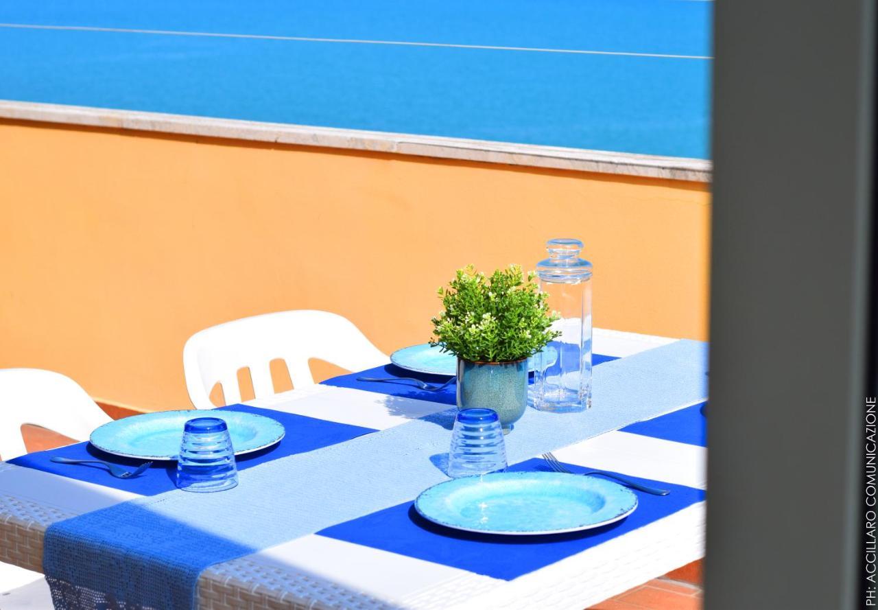 La Terrazza Sul Mare Appartement Montesilvano Marina Buitenkant foto