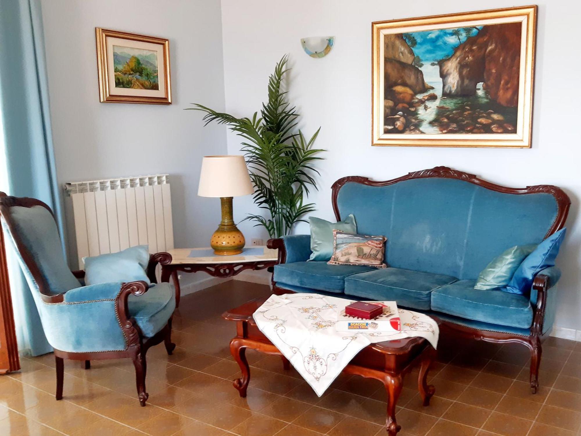 La Terrazza Sul Mare Appartement Montesilvano Marina Buitenkant foto