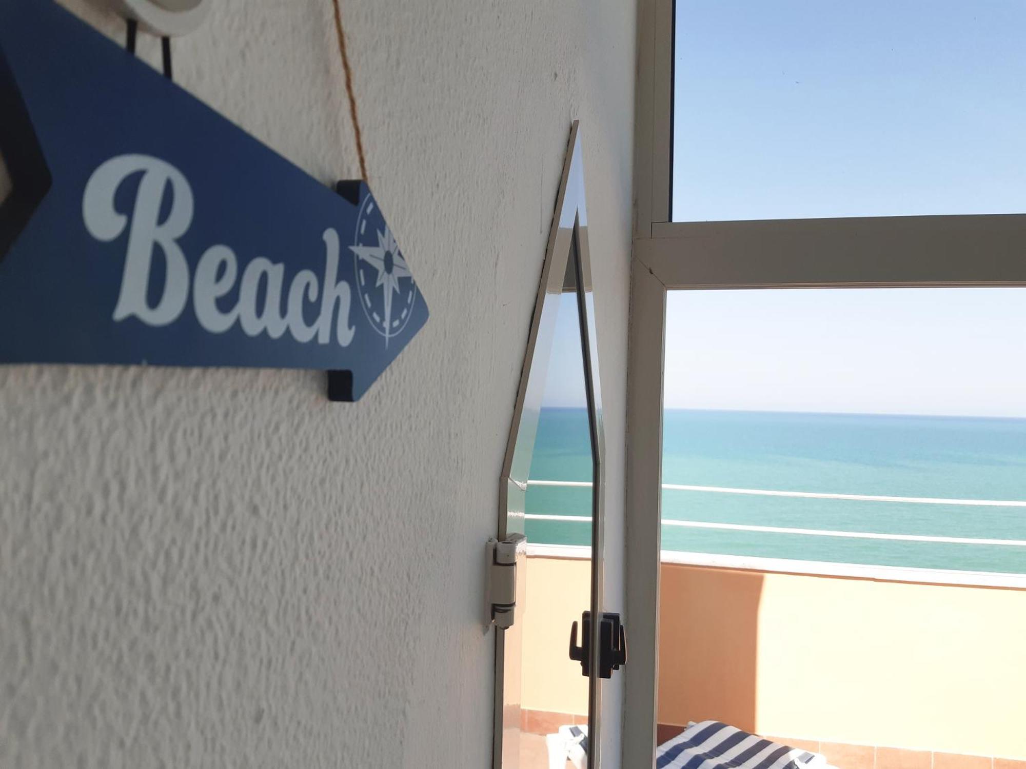 La Terrazza Sul Mare Appartement Montesilvano Marina Buitenkant foto