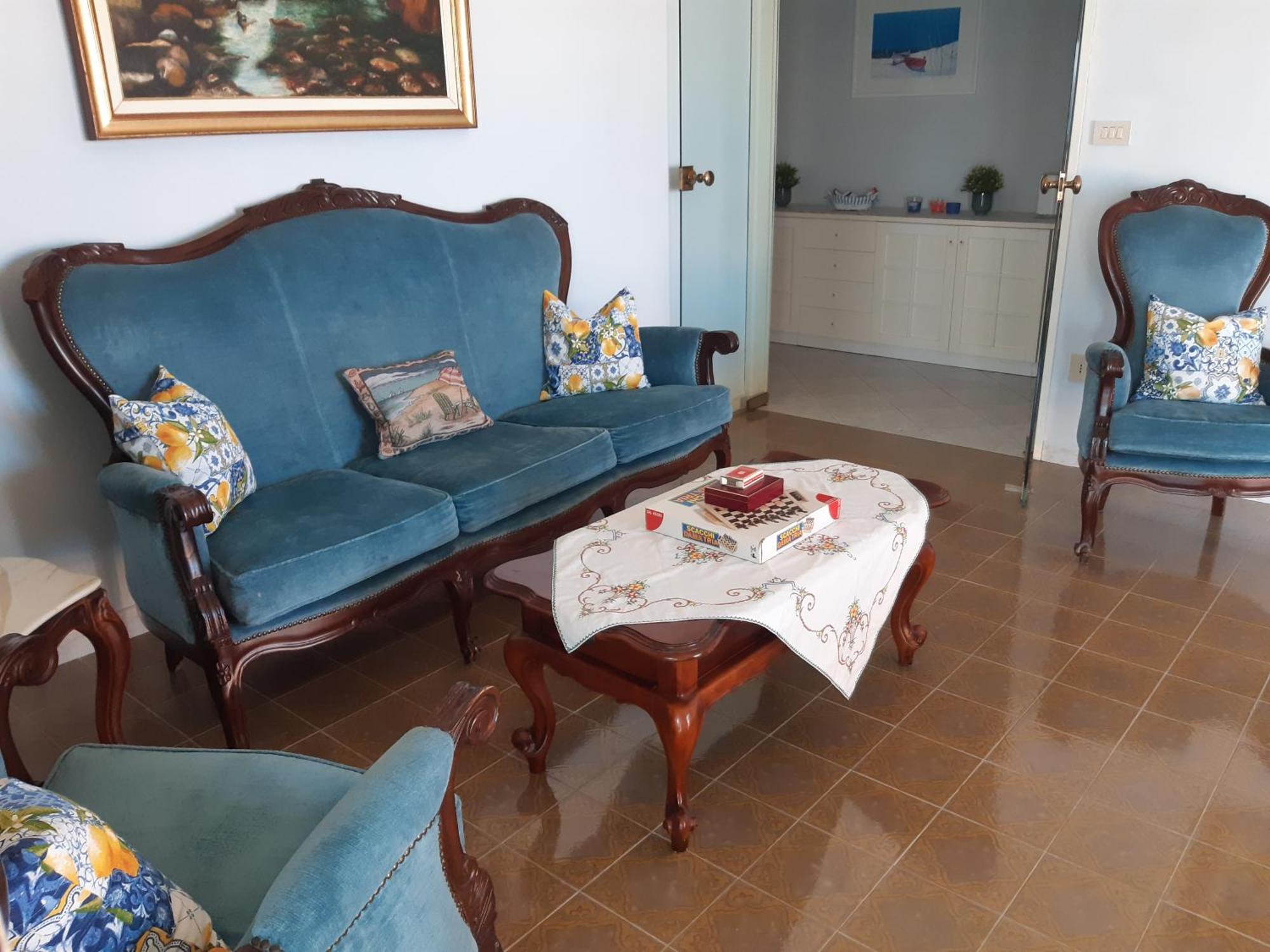 La Terrazza Sul Mare Appartement Montesilvano Marina Buitenkant foto