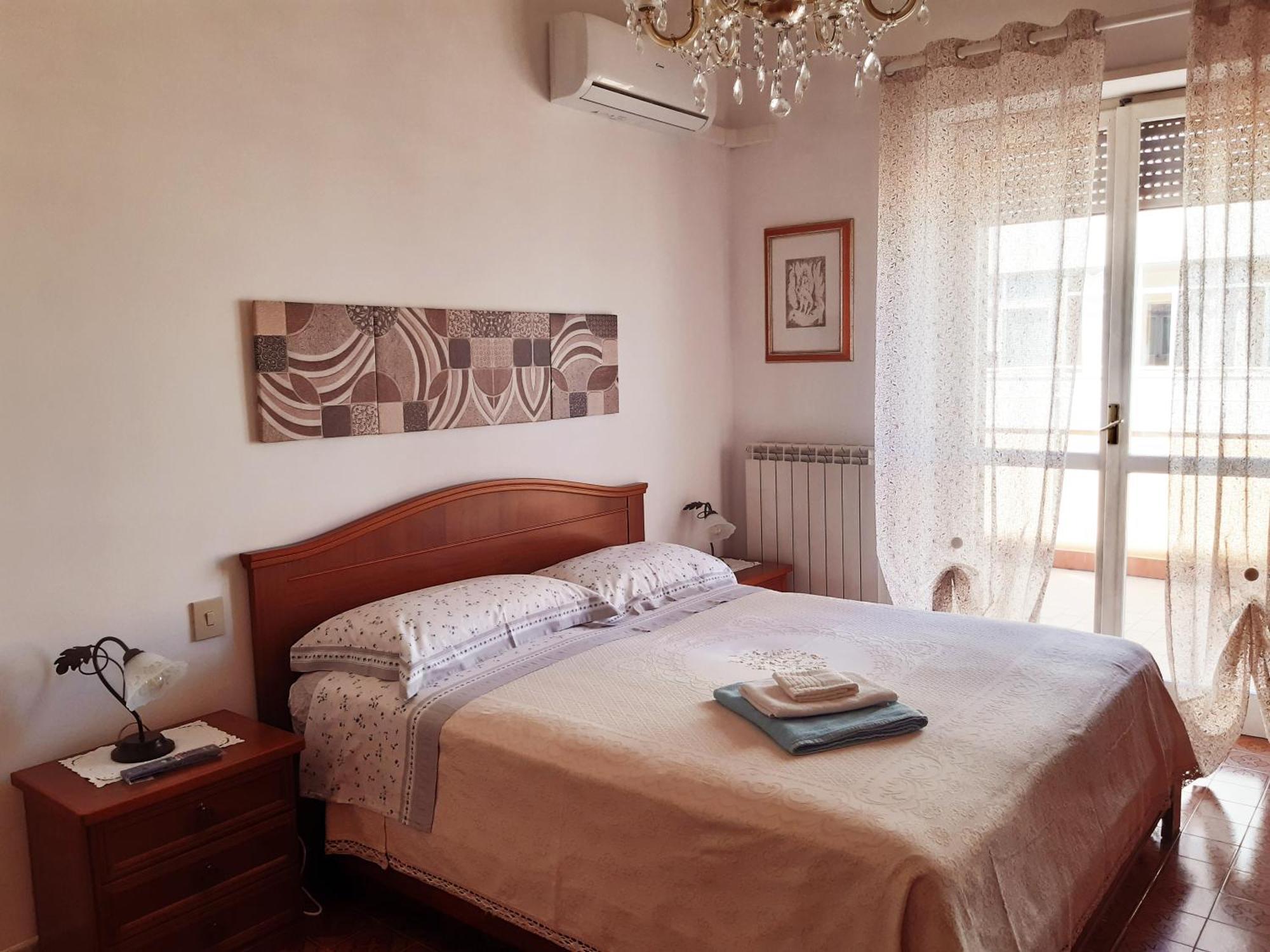 La Terrazza Sul Mare Appartement Montesilvano Marina Buitenkant foto