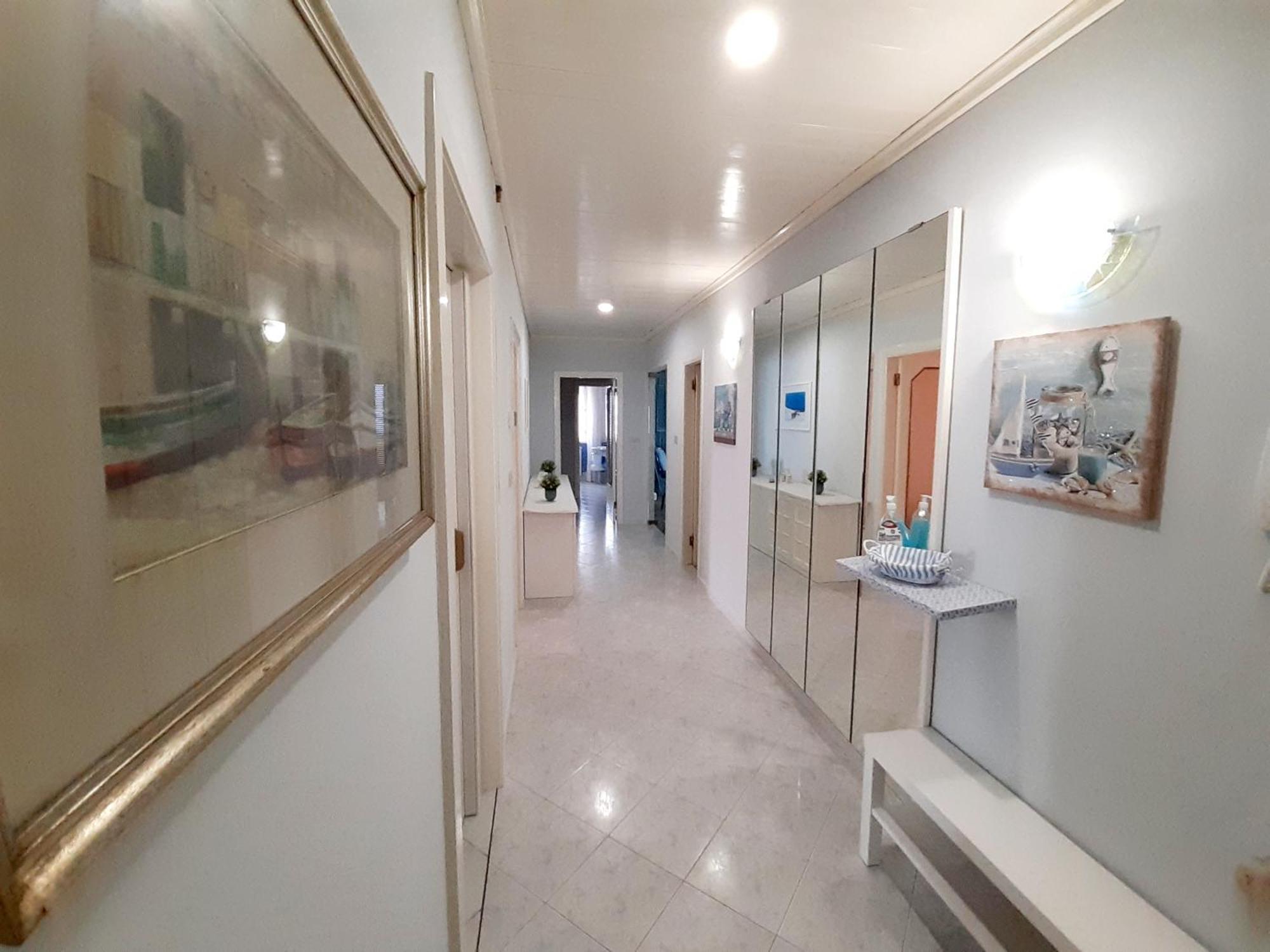 La Terrazza Sul Mare Appartement Montesilvano Marina Buitenkant foto