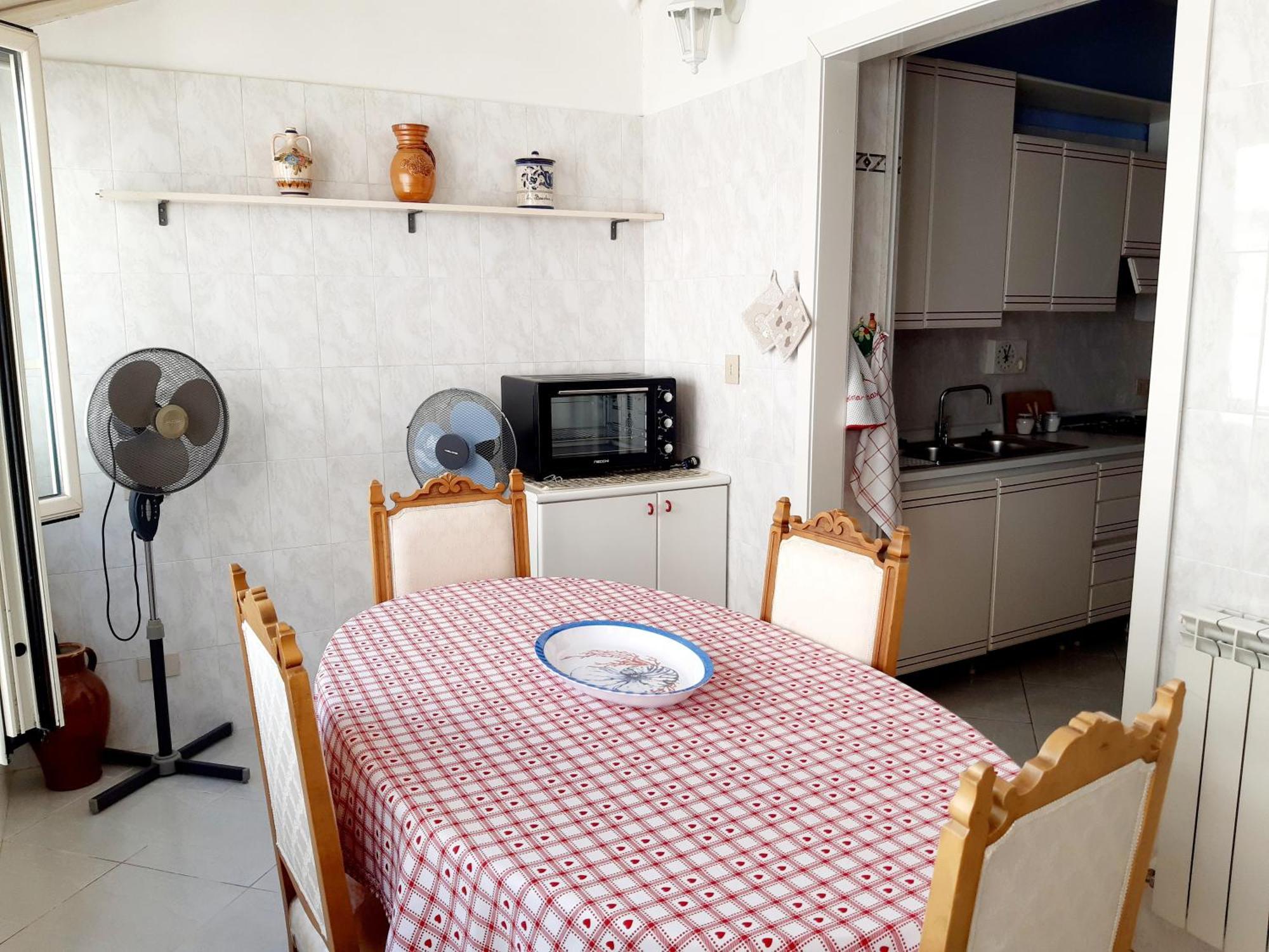 La Terrazza Sul Mare Appartement Montesilvano Marina Buitenkant foto