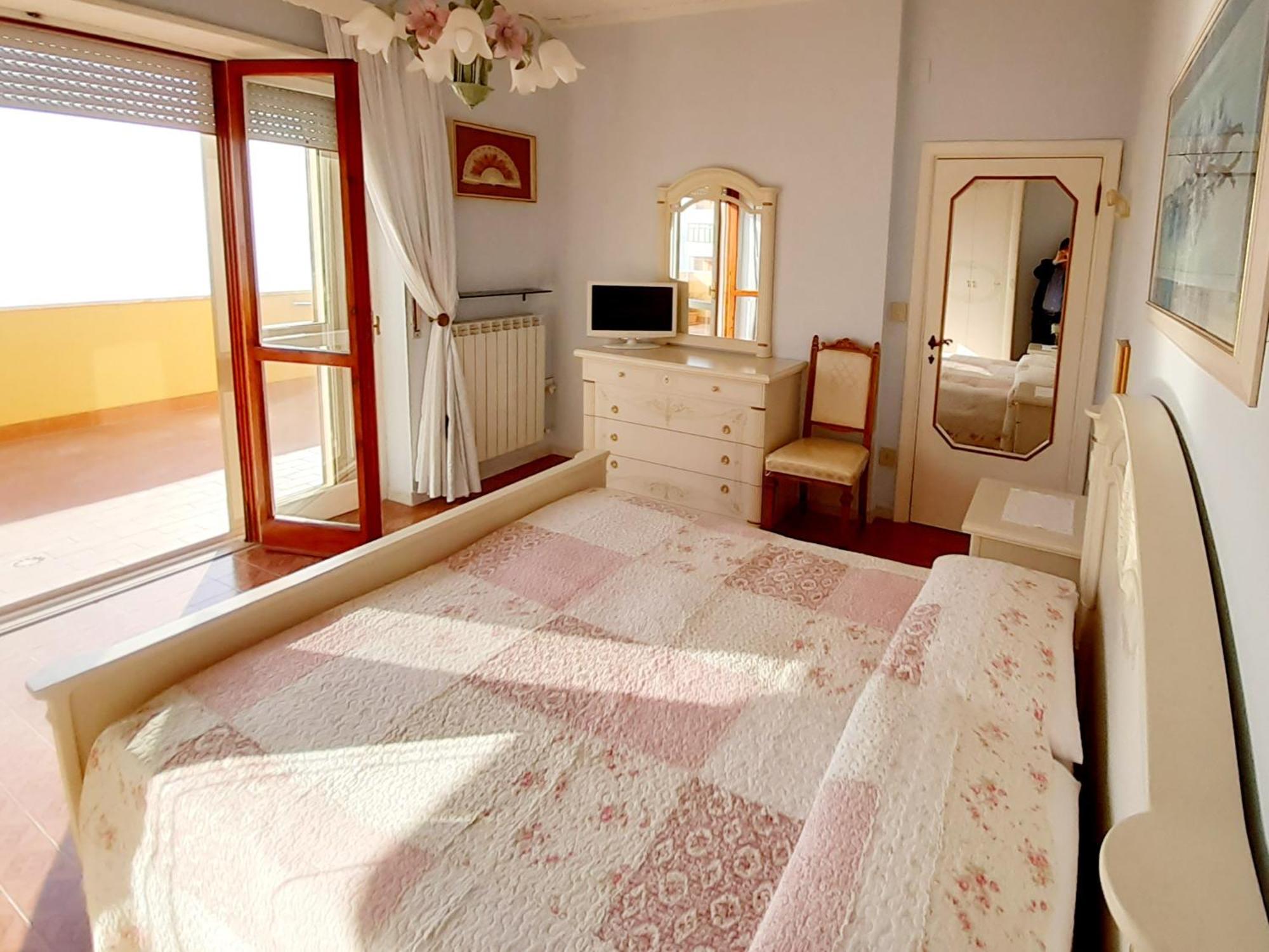 La Terrazza Sul Mare Appartement Montesilvano Marina Buitenkant foto